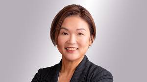 Edith Wong's Instagram, Twitter & Facebook