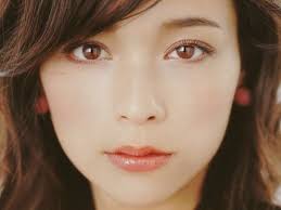 Rosa Kato : Japanese Beautiful woman memory