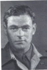 Corporal Ernest Hamilton Hewitt