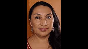 Carmen Blanco Valer 14 maj 2012