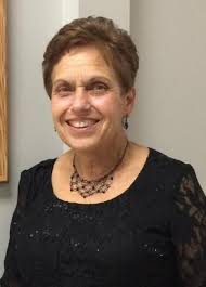 Rachel Glaser Obituary (1948