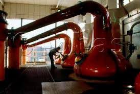 The Macallan Distillery Hier Heb Ik Een Periode Lang Een Werkervaring Op Mogen Doen Alcool
