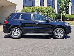 Image result for Crystal Black 2011 RDX