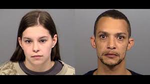 Couple facing neglect charges in newborn's death