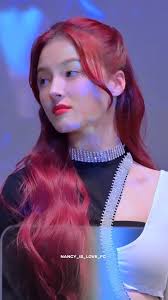 Nancy Momoland Cute 🥵 . . . . . . . . . . . . . . . . . . . . . . . . . .  . . . #nancy #nancyjewelmcdonie #kpop #kpopmomoland #in