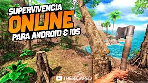 Hay para todos los gustos y colores, pero no todos son dignos de ser nombrados como los. Top 5 Mejores Juegos De Supervivencia Multijugador Para Android Ios Juegos Online Full 2019 Eureka Music Videos