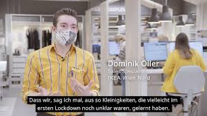 Se deschide cu o oră mai devreme, dar se închide, de asemenea, cu o oră înainte. Ikea Austria Als Arbeitgeber Gehalt Karriere Benefits Kununu