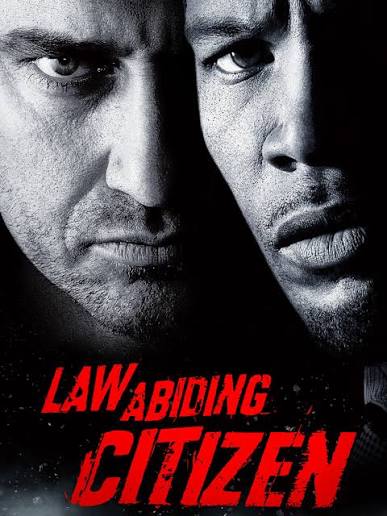 Watch Law Abiding Citizen | Prime Video