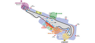 Fortunately, the competition has moved on a lot since then and returns to the venue near marseille, putting the french grand prix back on the motorsports map. Official Hospitality Formula 1 French Grand Prix Paul Ricard Track Le Castellet