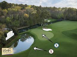 The top 125 after the pga tour's regular season (the wyndham championship). Masters 2019 We Redesigned Augusta National