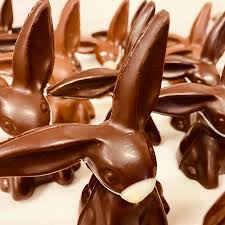Initially was merely the easter bunny's bodyguard, but was promoted to the role itself after the. An On The Nose Easter Bunny The New York Times
