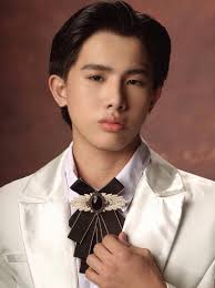 Congratulations to Glenn Barrera