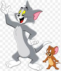 Tom y jerry en español | smart fish | dibujos animados para niños Tom Cat Jerry Mouse Tom And Jerry Cartoon Tom And Jerry Tom Jerry Display Mammal Cat Like Mammal Png Pngegg