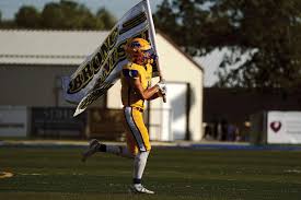 Sheridan Football vs. Cheyenne Central (08-26-2022)