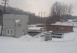 La mise à niveau d'une usine d'épuration à Stanstead coûtera 6 M$