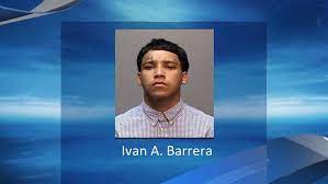 This alphabetical index to the guide to federal records in the national archives of the united states is based on a paper version with the same title compiled in 1995. Man Charged After Threatening Another Person At Sunrise Mall Ktxs
