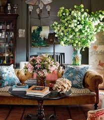 John Derian S Magical New York Apartment Katie Considers Farm House Living Room Living Room Designs Room Design