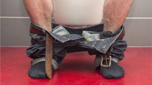The Firms Turning Poo Into Profit Hemorrhoids Hemorrhoids Treatment Healing Hemorrhoids
