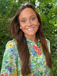 Happy Birthday to Isabella Maria Gantt my precious granddaughter.