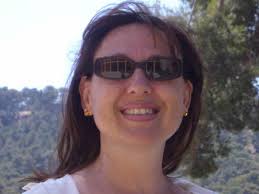 Laurence BESSON (MARTINEZ), 58 ans (BASSENS, MARSEILLE, LONDRES)