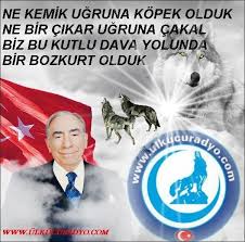 Ulkucuradyo Sarkilar Radyo Haber