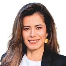 Veronica Delgadillo Garcia Candidata A Presidentes Municipales O Alcaldes  Por Movimiento Ciudadano Jalisco