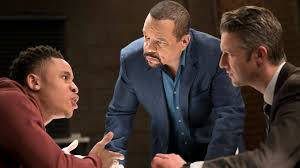 Currently you are able to watch law & order: Law Order Special Victims Unit Season 20 Episode 17 Dailymotion