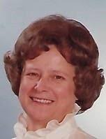 Jackie Burgess Obituary (1943