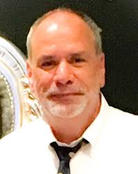 Peter Caron For Dighton