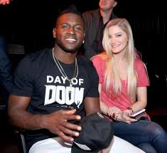 Antonio has not only been in the nfl for a very long time, he has also been a very significant player who has definitely written his name with good ink. Tech24infobd