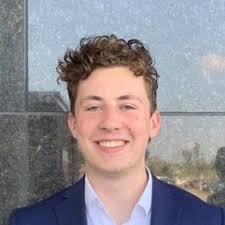 Een tijdje geleden had ik een interview met Elçin Çoraklar voor Hogeschool  Saxion.