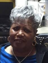 Obituary information for Hattie Mae Weaver Cotton