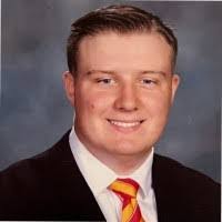 James Epright's Instagram, Twitter & Facebook