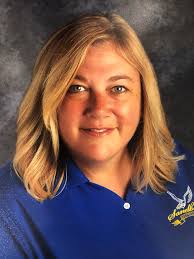 2024 Executive Board