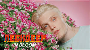 In bloom presents the one (live from the dungeon) recorded and mixed by in bloom mastered by josh berry camera 1: Neck Deep In Bloom Official Music Video Youtube