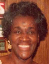 Obituary information for Beatrice McGill
