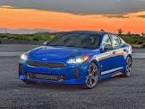 KIA-STINGER