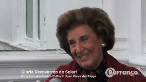 Centro Cultural Juan Parra del Riego en Barranco Guide