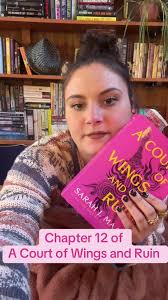 What Chapter Is The Court of Illusions