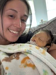 My oldest son is 14 and today I hit my pre baby weight!