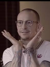 Mike Shinoda Eleva el Autoestima de Chester