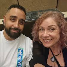 UPDATE...Rosie's new friend has moved in with her. Thanks for all the help.  URGENT APPEAL....Companion hen needed. This is Rosie. She's lost both of  her flock mates recently and is now on