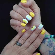 See more of cat glam nails on facebook. Acrylic Sunflower Nail Designs Lewisburg District Umc