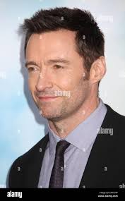 Hugh jackson hi-res stock photography and images