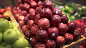 Comer Manzana Verde Antes De Dormir Estos Son Los Beneficios