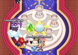 How to unlock the ice tower · complete all the challenges in the shiverchill zone. Seriously When Are The Other Pedestals For The Other Keystones Going To Be Fixed Fandom