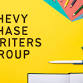 Chevy Chase Writers Group event image