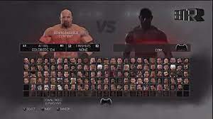 Then leave the ring, grab a chair, and get dqed in all the matches. Ø¬Ù…ÙŠØ¹ Ø§ØºØ§Ù†ÙŠ Wwe2k2017 Mp3