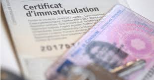 Particularité de l'expédition des cartes grises. Demande De Carte Grise En Ligne En Quelques Clics