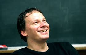 David Graeber, influential in Occupy Wall Street, dies at 59